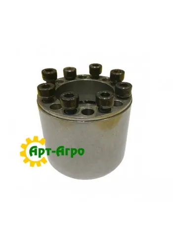 AXE11414 Ступиця шківа John deere