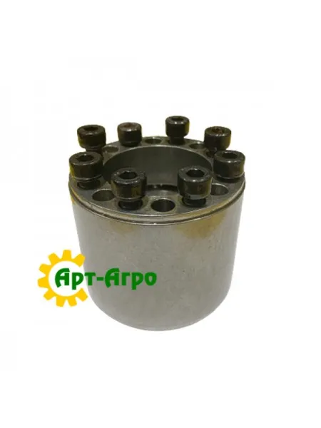 AXE11414 Ступиця шківа John deere