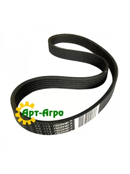 L169990 Pasek sześcioklinowy John Deere L169990 Pasek sześcioklinowy John Deere