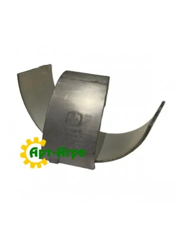 RE538581 Tuleja korbowodu John Deere