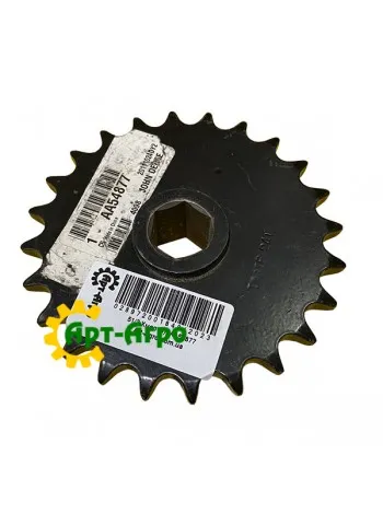 AA54877 Зірочка z-24 John Deere