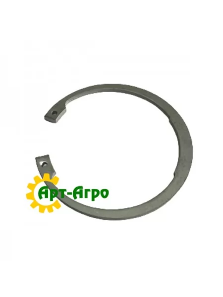 40M7045 Стопорне кільце 110х4 John Deere 40M7045 Стопорне кільце 110х4 John Deere