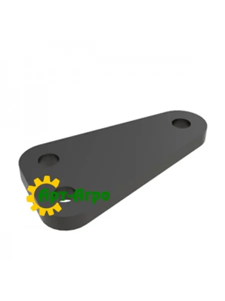 N241849 Пластина металева John Deere