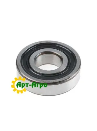 6305-2RS1 SKF Підшипник однорядний кульковий