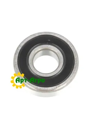 6304-2RSH SKF Підшипник однорядний кульковий