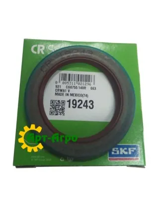 CR19243 Сальник SKF