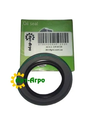 CR16128 Oil seal SKF