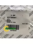 437394A1 Adjusting washer CNH
