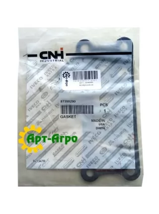 90456781 Прокладка CNH 90456781 Прокладка CNH
