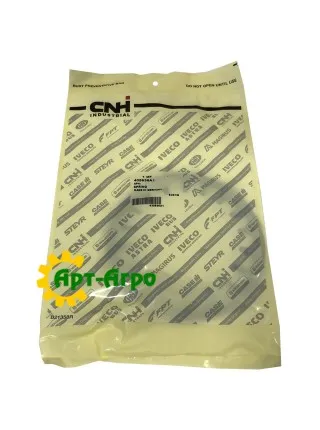 435636A1 Spring disc, MX310 CNH