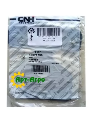 47677756 CNH gasket