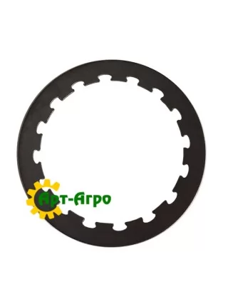87425389 Кільце пружинне КПП CNH