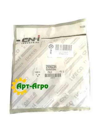 2996234 Прокладка фильтра CNH