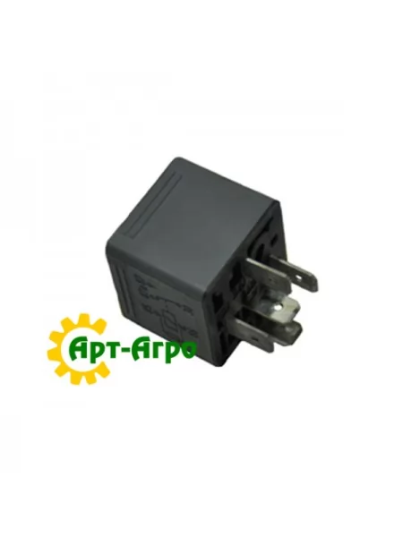 86529089 Реле управления нагревателем CNH