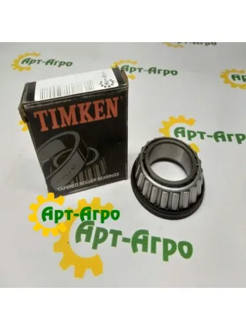 13600LA TIMKEN Обойма внутрішня підшипника з манжетою