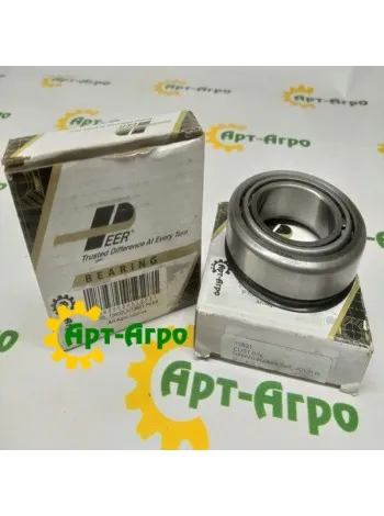 13600LA/13621 PEER Підшипник роликовий конічний з манжетою