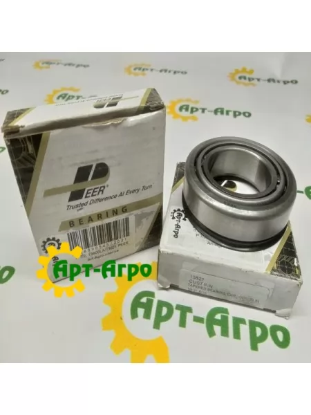 13600LA/13621 PEER Підшипник роликовий конічний з манжетою