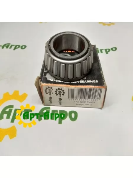 13687 TIMKEN Обойма підшипника внутрішня