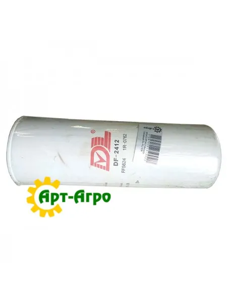 DF2412 Фильтр топливный DL-FILTER