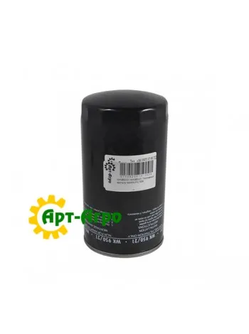 WK950/21 Паливний фільтр MANN-FILTER