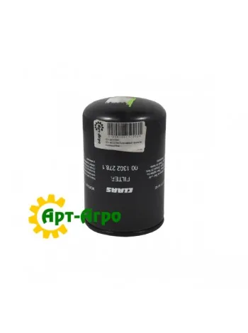 0013022781 Паливний фільтр CLAAS