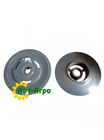 0007499971 Диск вариатора (в сборе) Claas (Alpha Parts)