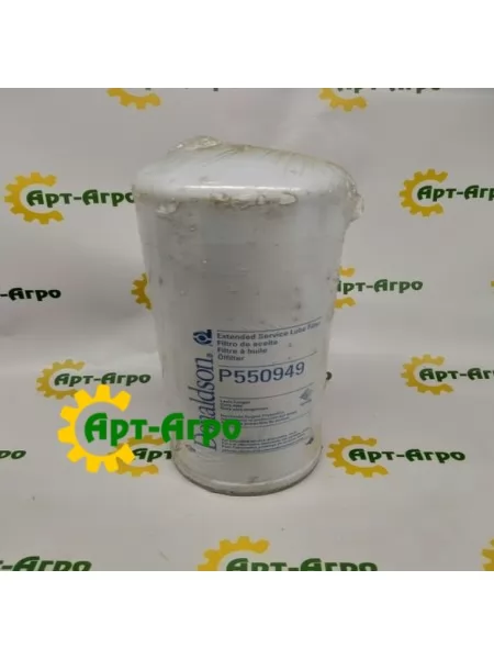 P550949 Масляний фільтр Donaldson