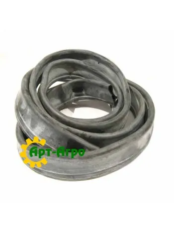 AH133091 John Deere combine harvester