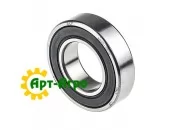 6005-2RSH SKF(Без УП) Підшипник однорядний кульковий