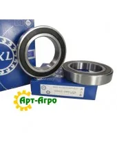 6012-2RS C3 ZVL Підшипник однорядний кульковий