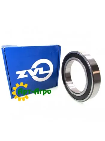 6017 2RS Підшипник ZVL