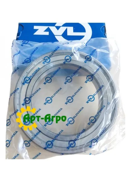 6020-2ZR ZVL Подшипник однорядный шариковый 6020-2ZR ZVL Подшипник однорядный шариковый