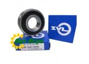 6307-2RS ZVL Подшипник однорядный шариковый