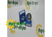 6202-2RS ZVL Подшипник однорядный шариковый