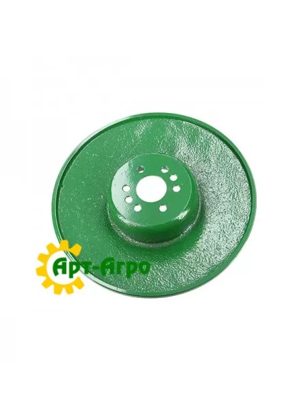 Z58337 Диск варіатора John Deere Z58337 Диск варіатора John Deere