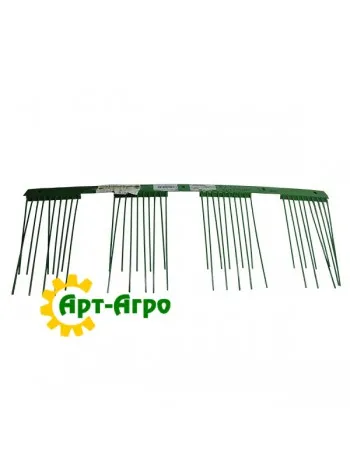 AZ46253 Решітка підбираючи. пальців JOHN DEERE