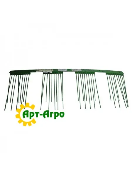 AZ46253 Pickup grille fingers JOHN DEERE