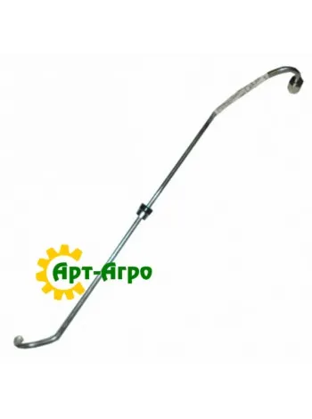 RE47431 Паливопровід ТНВД №6 John Deere