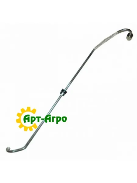 RE47431 Паливопровід ТНВД №6 John Deere