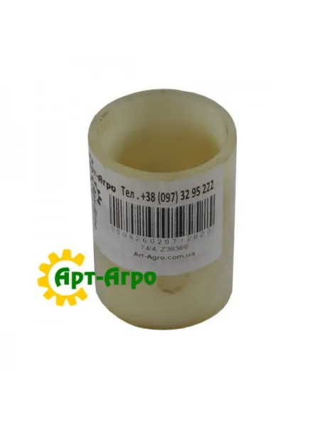 Z39366 Втулка опорна мотовила John Deere Z39366 Втулка опорна мотовила John Deere