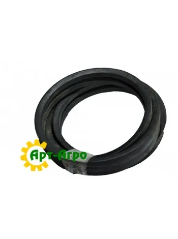 Z61827 John Deere Double Band Belt