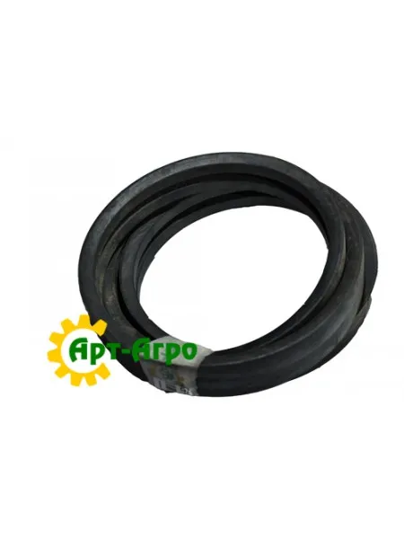 Z61827 John Deere Double Band Belt
