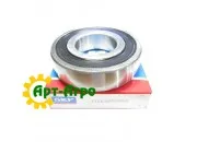 1726309-2RS1 SKF Підшипник однорядний кульковий