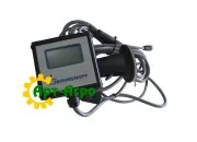 028909 Monitor z kablem Panel sterowania GERINGHOFF