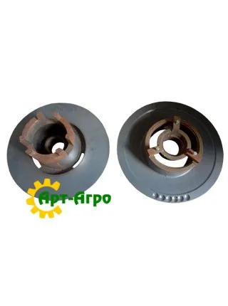 0007499971 Диск вариатора (в сборе) Claas (Alpha Parts)