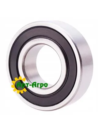 6013-2RS C3 ZVL Підшипник однорядний кульковий 6013-2RS C3 ZVL Підшипник однорядний кульковий