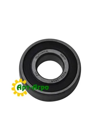 6202-2RS ZVL Подшипник однорядный шариковый