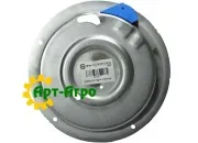 AA35644 Тарілка висівного John Deere