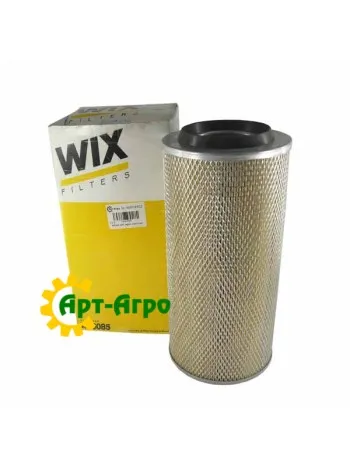 WA6085 Воздушный фильтр WIX