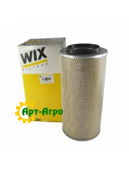 WA6085 Повітряний фільтр WIX
